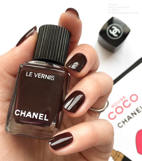 chanel vernis 917|Chanel le vernis shades.